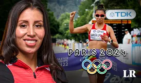 Kimberly García en París 2024: fecha y hora confirmada para verla competir por la medalla de oro
