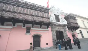 Cancillería del Perú pide a Venezuela cumplir Acuerdos de Barbados en elecciones