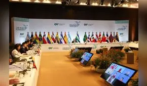 CAF aprueba préstamos por US$2.740 millones para el desarrollo de América Latina y el Caribe