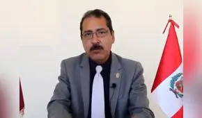 Carlos Infante: “Algunas universidades privadas están favoreciéndose al tener acercamientos en el consejo directivo de Sunedu”