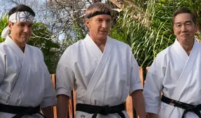 ‘Cobra Kai’ temporada 6: ¿cuál es la nueva fecha de estreno de la parte 2 de la serie en Netflix?