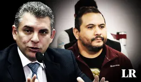 Rafael Vela sobre testimonio de Jaime Villanueva: "Debe cumplir ciertos requisitos para que sea admitido"