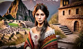 La tormentosa vida de la primera mestiza del Perú: hija de Francisco Pizarro y una princesa inca