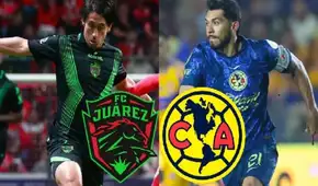 América se lleva la victoria con gol agónico ante Juárez en la Jornada 4 del Torneo Apertura 2024