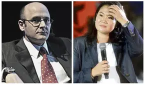 Keiko Fujimori: SBS sancionó al BCP por aportar en secreto US$3,65 millones a lideresa de Fuerza Popular