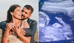 José Peláez, conductor de 'El gran chef: famosos', anuncia que será papá: “Se viene la maratón más bonita de todas”