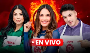 MasterChef Celebrity México 2024 GRAN FINAL EN VIVO: horario, canal y dónde ver MasterChef Celebrity México 2024 GRAN FINAL EN VIVO: horario, canal y dónde ver