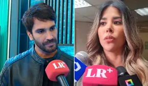 Israel Dreyfus revela que advirtió a Gabriela Serpa sobre su novio: “Estuvo cegada por la manipulación”