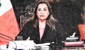 Desbalance patrimonial de Dina Boluarte sería elemento contundente para probar enriquecimiento ilícito, afirman especialistas