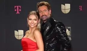Gabriel Soto revela las razones por las que terminó con Irina Baeva