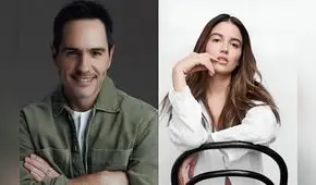 Mauricio Ochmann se da una nueva oportunidad en el amor con la hija del 'Dr. Simi'