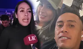 Dorita Orbegoso LANZA duro consejo a Pamela López tras el final de su relación con Christian Cueva
