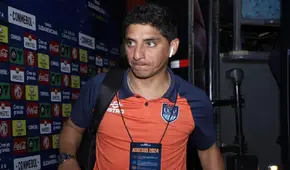 ¿'Chicho' Salas puede dejar Vallejo? Esto se sabe sobre el futuro del DT tras ser goleado por Melgar