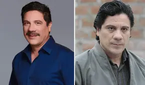 Bruno Odar revela el DIFÍCIL motivo de su salida de 'Al fondo hay sitio' como 'Luchito': "Descuidé a mi familia"