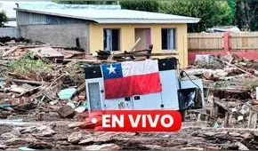 Temblor en Chile hoy, 25 de julio: magnitud y epicentro del sismo más reciente reportado vía CSN Temblor en Chile hoy, 25 de julio: magnitud y epicentro del sismo más reciente reportado vía CSN
