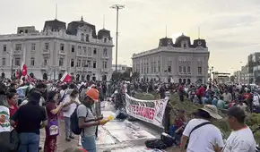 ¿Hay un momento constituyente en el Perú?, por Omar Cairo ¿Hay un momento constituyente en el Perú?, por Omar Cairo