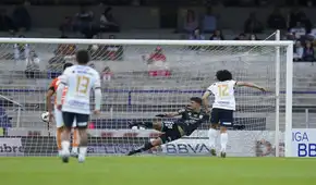 Liga MX 2024: resultados y tabla general del Apertura 2024 tras la Jornada 4