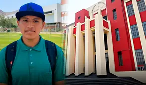 Estudiante de la UNI cuenta cuáles son las carreras de ingeniería más importantes en el Perú: "Le sacas el mayor provecho"