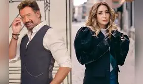 Gabriel Soto revela que apoya totalmente a Geraldine Bazán en su demanda contra Maxime Woodside