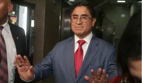 César Hinostroza insiste en que se le levante prisión preventiva: Sala de San Martín evaluará el recurso