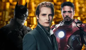 Estos son los 5 personajes de ficción más ricos, según Forbes: la fortuna del primero es de $62.000 millones