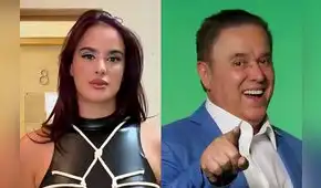 Filtran supuesto sueldo millonario que ganarán Gala Montes y Mario Bezares por estar en La Casa De Los Famosos 2