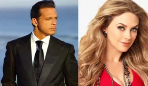 Hijo de Luis Miguel encuentra el amor y Aracely Arámbula se emociona: "Es una niña hermosa" Hijo de Luis Miguel encuentra el amor y Aracely Arámbula se emociona: "Es una niña hermosa"
