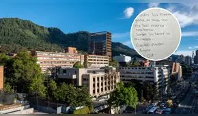 Doctor acusa a la Universidad Javeriana de “acabar con los sueños” tras el suicidio de una estudiante
