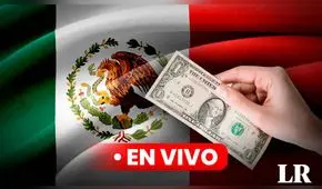 Precio del DÓLAR en México EN VIVO HOY, miércoles 24 de julio, vía Banco Azteca