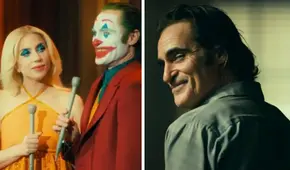 'Joker: Folie À Deux' lanza tráiler oficial de la película con Joaquin Phoenix y Lady Gaga