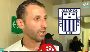 Calcaterra podría perderse más fechas: la razón por la que se extendería su sanción en Universitario