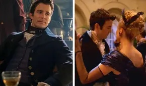 'Bridgerton', temporada 4 CONFIRMA a Benedict Bridgerton como el nuevo protagonista de la serie de Netflix