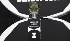 Leagues Cup 2024: calendario oficial, donde y cómo ver EN VIVO desde México