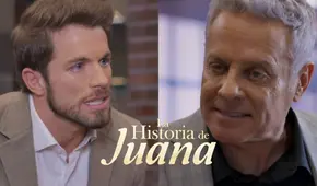 ‘La historia de Juana’ capítulo 37 por Canal de las Estrellas: cuándo, a qué hora y dónde ver la novela ONLINE