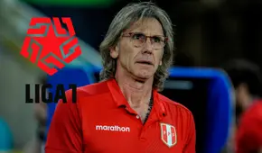 Jugó en Europa, fue convocado por Ricardo Gareca y ahora es suplente en tradicional equipo de la Liga 1