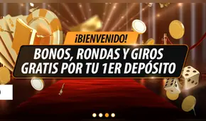 ¿Cuál es código de bono Inkabet 2024 para recibir hasta 20 giros gratis?