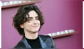 Timothée Chalamet: Muestra su transformación para interpretar a Bob Dylan