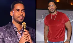 Romeo Santos deja en shock a seguidores al revelar cuántos hijos tiene y publica foto inédita