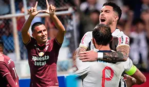 Canal confirmado del Universitario vs Alianza Lima por el clásico del Torneo Clausura