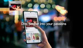 ¿Una nueva forma de buscar apps? La Play Store se renueva con IA y ofrecerá recomendaciones a tu Android