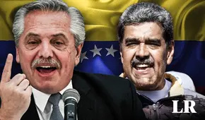 Alberto Fernández denuncia al Gobierno de Maduro por no viajar a Venezuela para ser veedor: "Me pidió no hacerlo"
