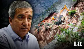 Aprueban nueva carretera del MTC en la sierra centro de Perú: cruzará 2 regiones y conectará con la Amazonía