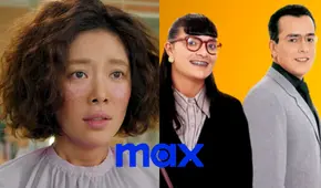 El emocionante k-drama considerado la versión coreana de 'Yo soy Betty, la fea' que puedes ver en Max El emocionante k-drama considerado la versión coreana de 'Yo soy Betty, la fea' que puedes ver en Max