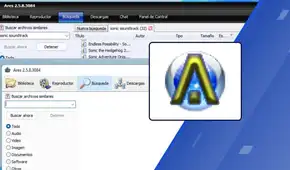 ¿Qué ocurrió con Ares? El programa que permitía bajar canciones, películas y series de forma gratuita