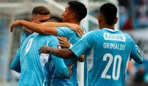 Sporting Cristal ficharía a futbolista peruano que juega en Europa para el Torneo Clausura