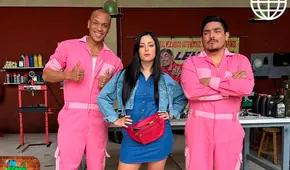 Andrea Luna asegura que en ‘Al fondo hay sitio’ sí respetan a los actores: “Valoran mi trabajo”