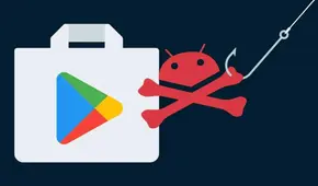 Purga masiva en Play Store: estas son las apps que Google eliminará de su tienda virtual