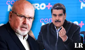 Municipalidad de Surco exige a Nicolás Maduro respetar resultados de la elecciones en Venezuela