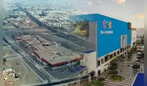 El centro comercial que superó la hiperinflación y el terrorismo y hoy factura más de 3.000 millones al año