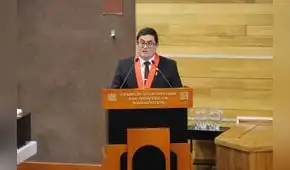 Corte de Arequipa recibe su 199° aniversario con exponencial crecimiento de órganos jurisdiccionales